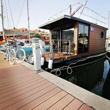 La Maison Bateau Sotogrande San Roque  Kültér fotó