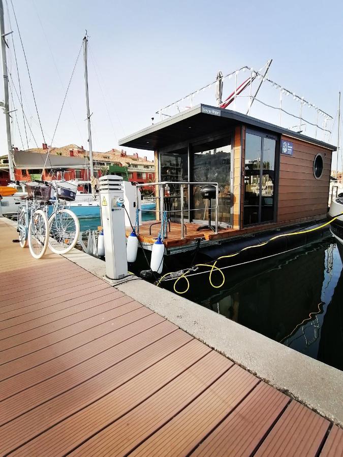 La Maison Bateau Sotogrande San Roque  Kültér fotó