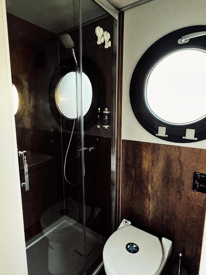 La Maison Bateau Sotogrande San Roque  Kültér fotó