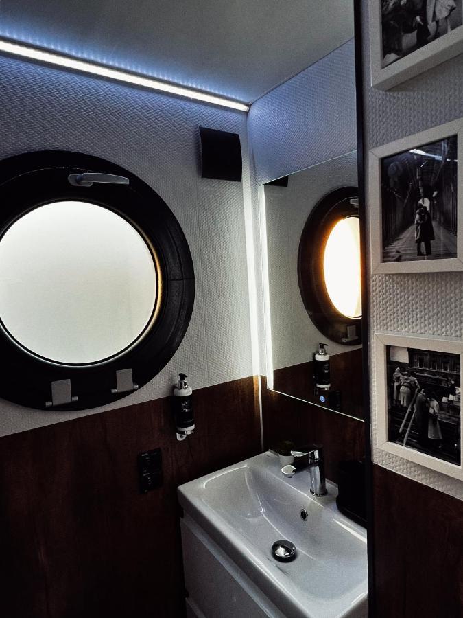 La Maison Bateau Sotogrande San Roque  Kültér fotó