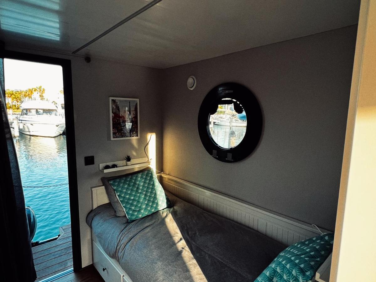 La Maison Bateau Sotogrande San Roque  Kültér fotó